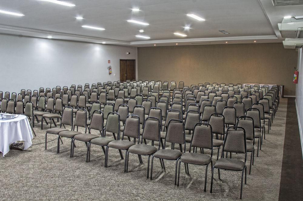 Transamerica Hotel Araraquara