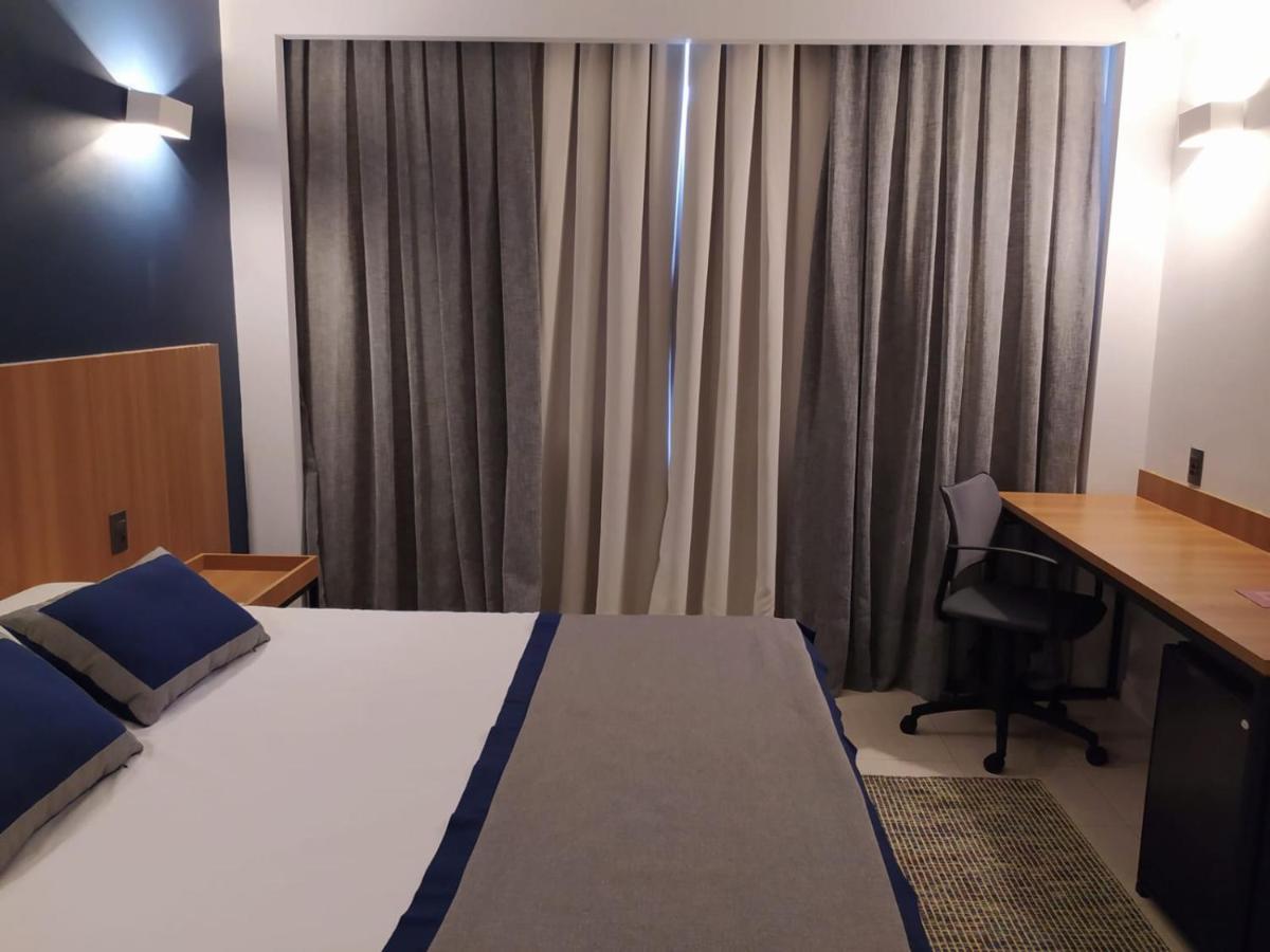 Transamerica Hotel Araraquara
