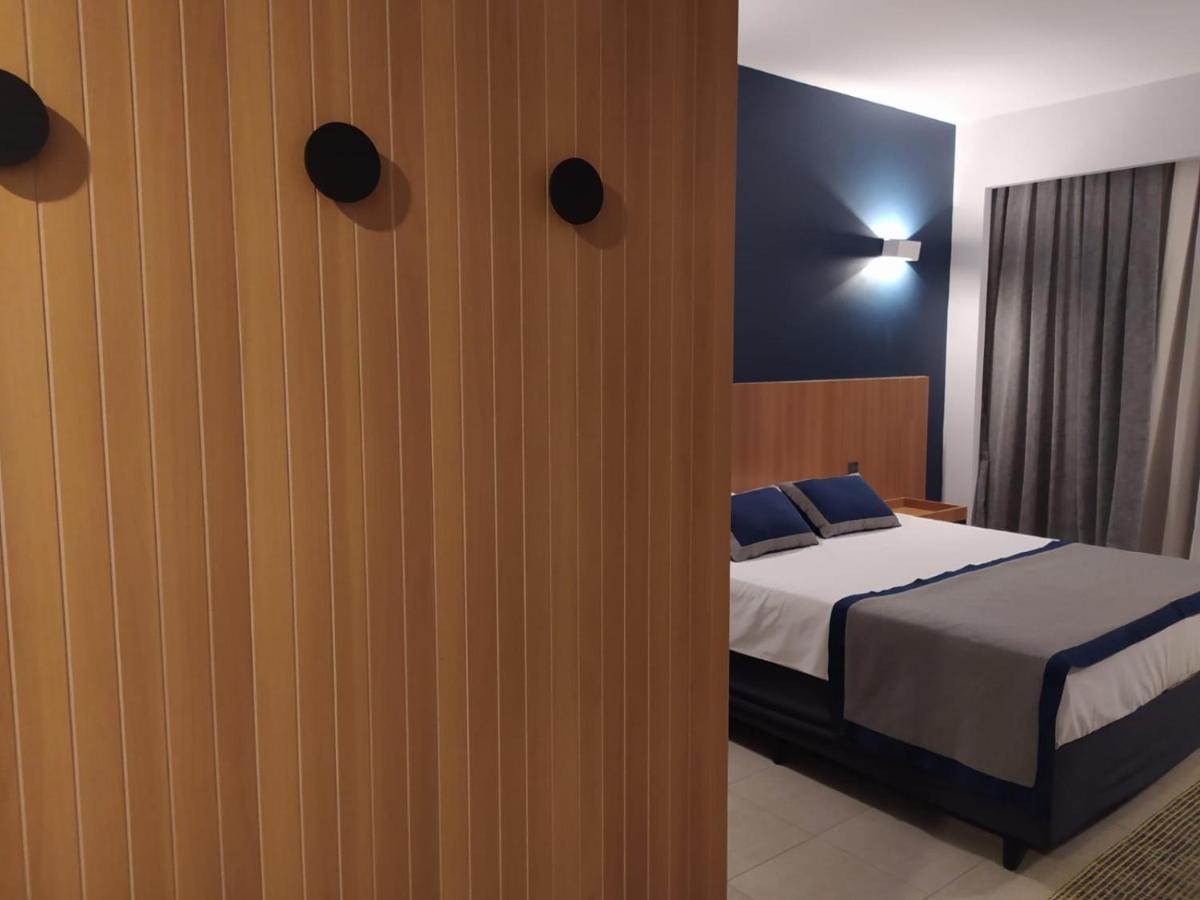 Hotel Transamerica Araraquara