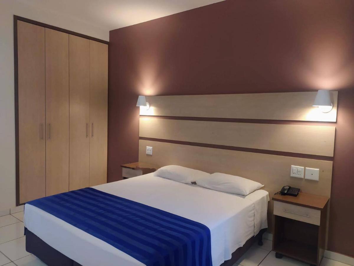 Transamerica 4* Araraquara