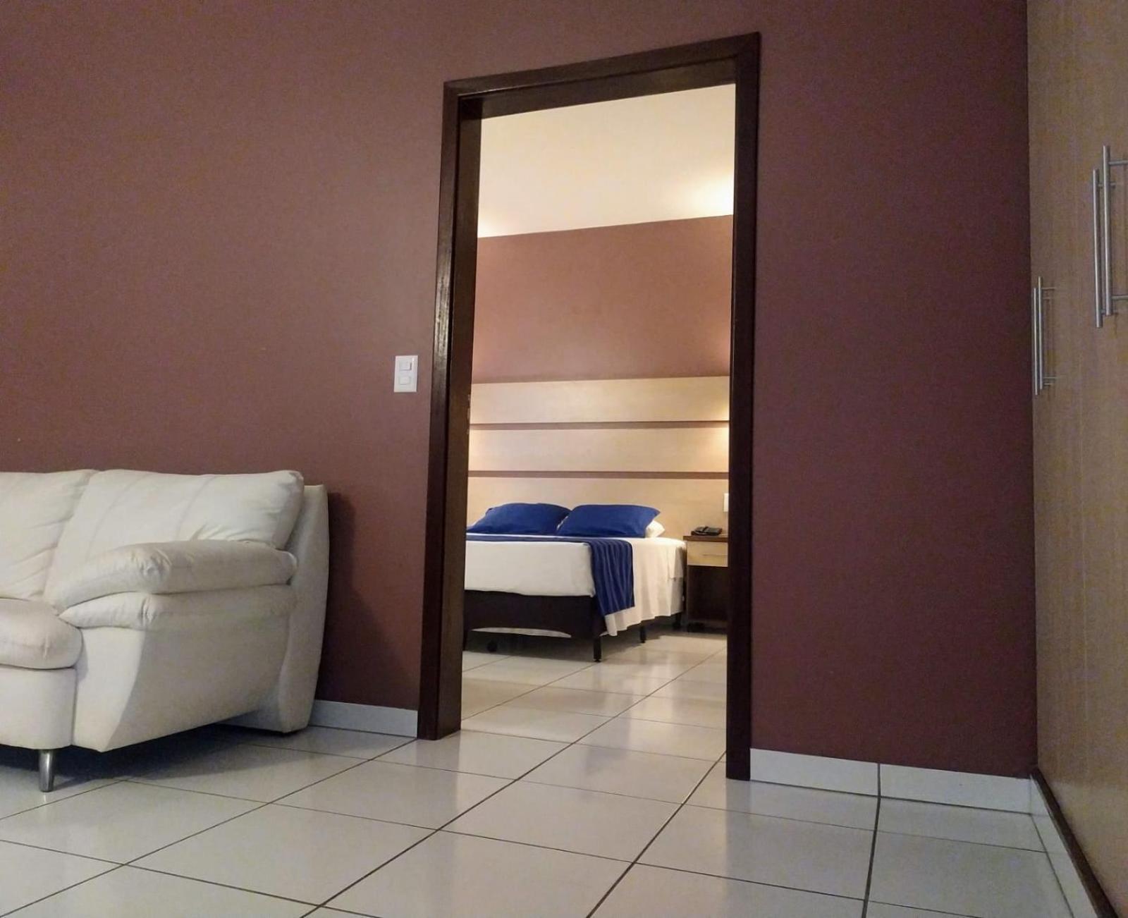 Transamerica Hotel Araraquara