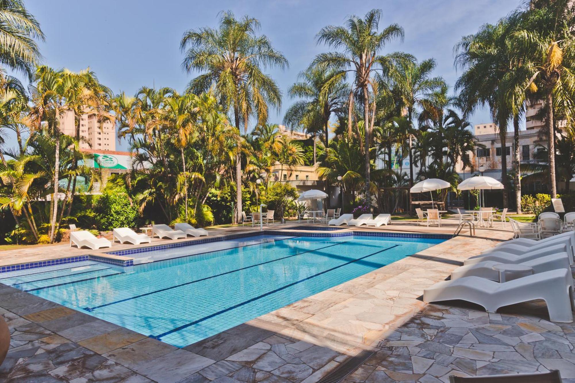 Hotel Transamerica Araraquara