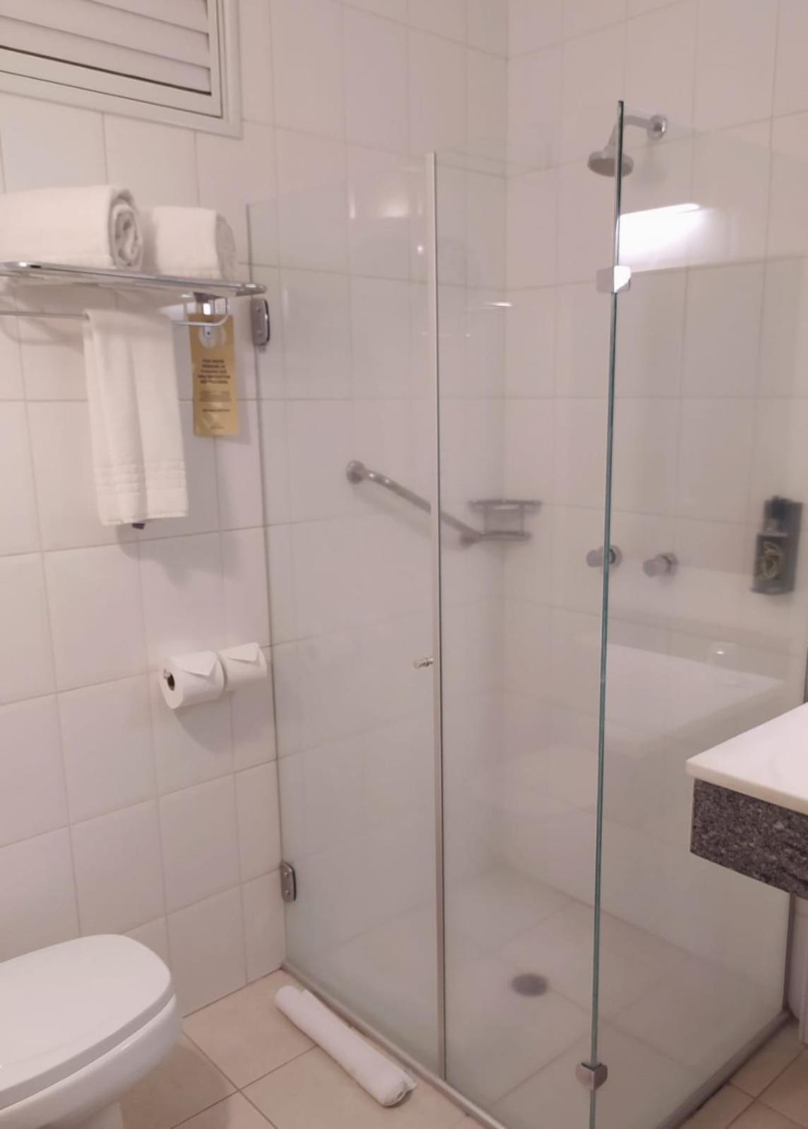 Transamerica 4* Araraquara