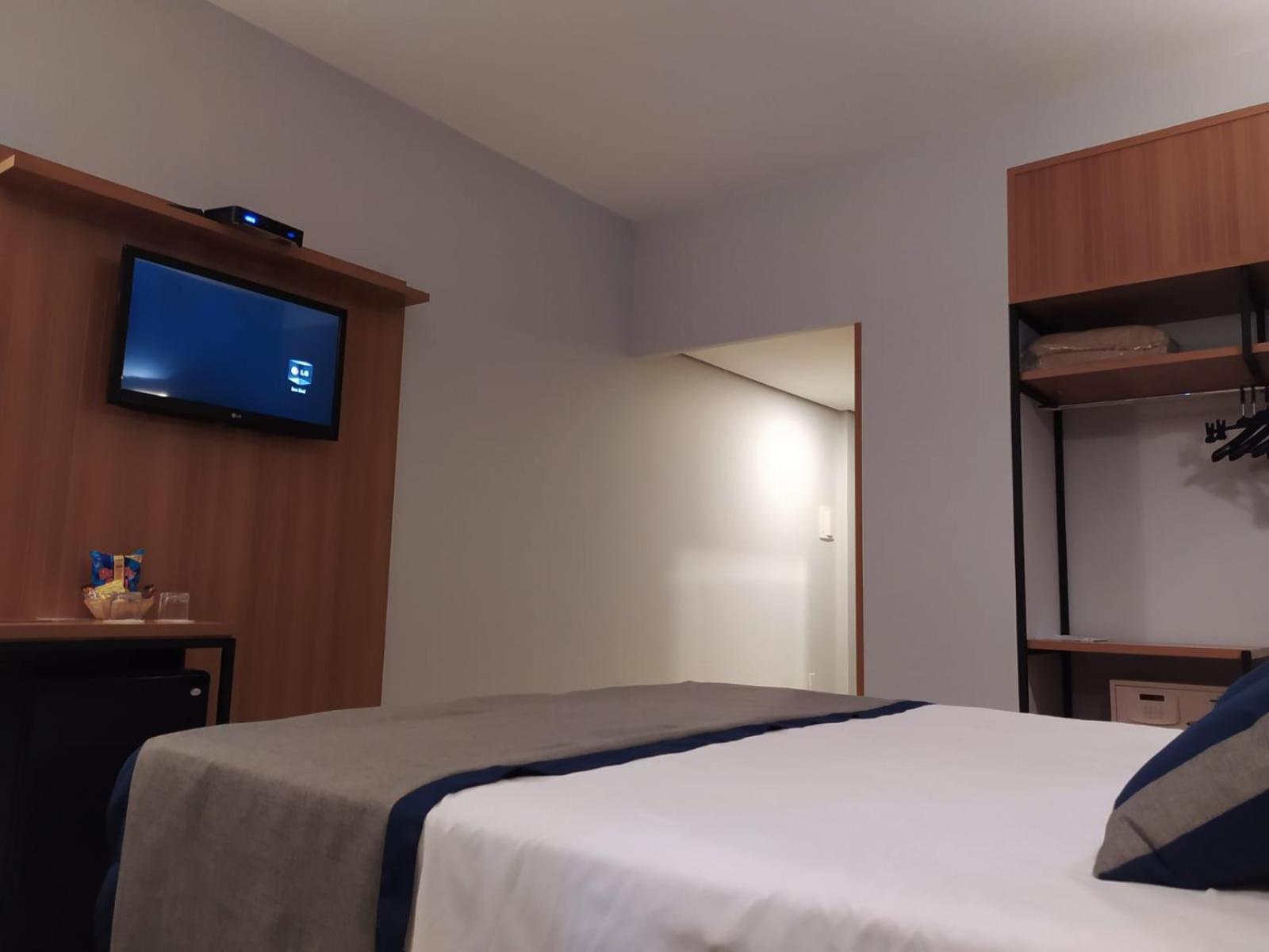 Transamerica 4* Araraquara