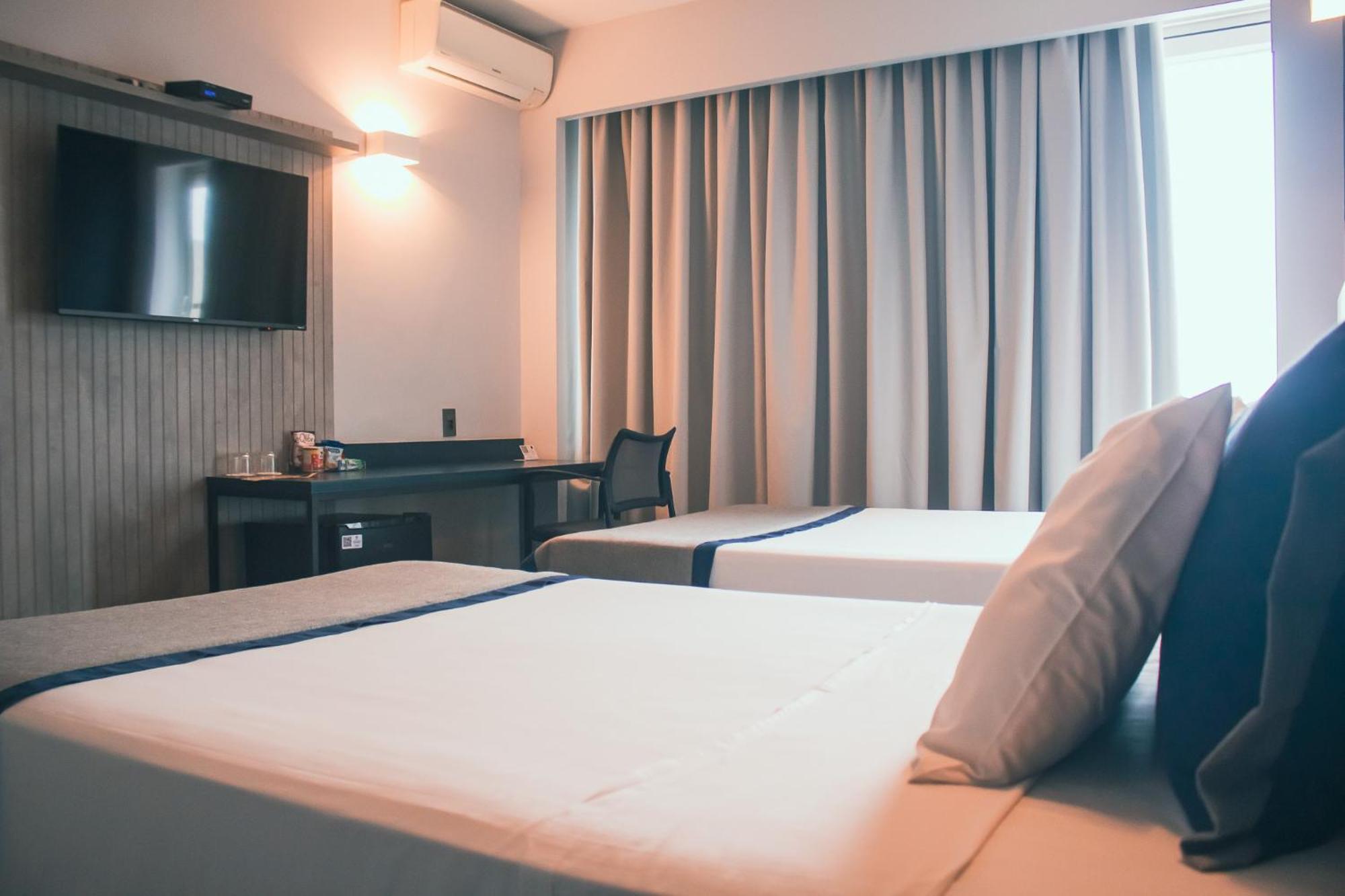 Hotel Transamerica Araraquara