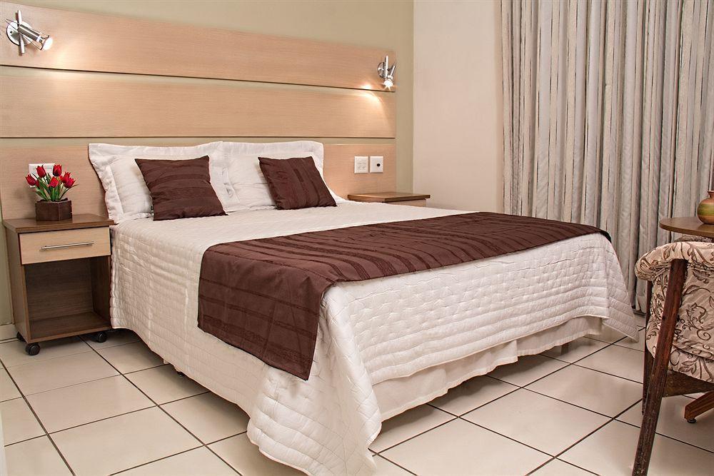Transamerica 4* Araraquara