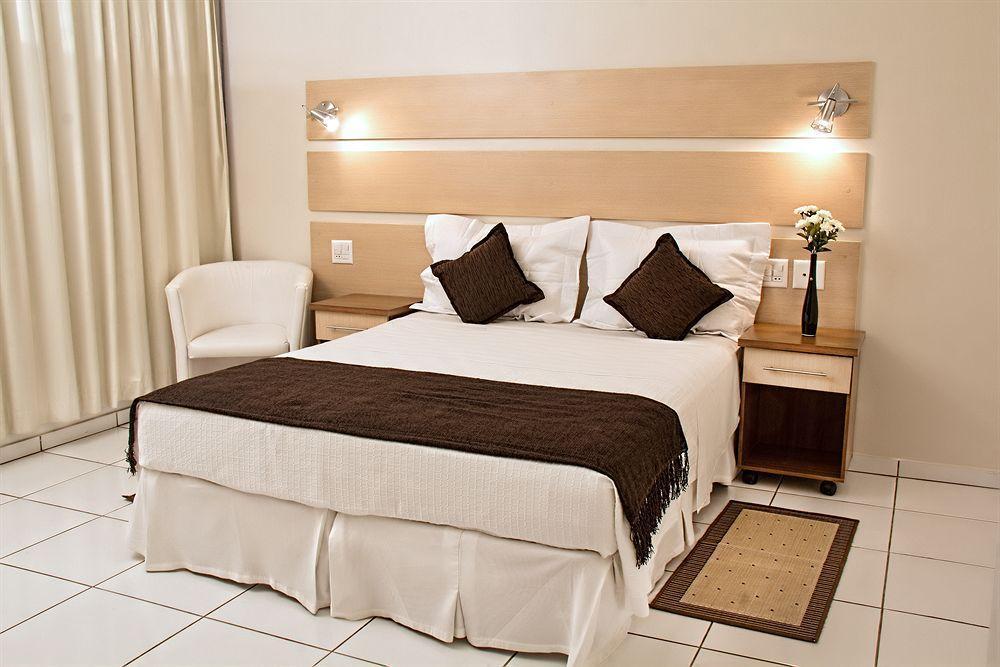 Transamerica Hotel 4*