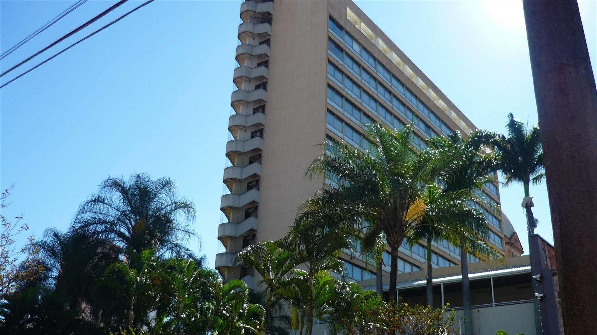 Transamerica Hotel Araraquara