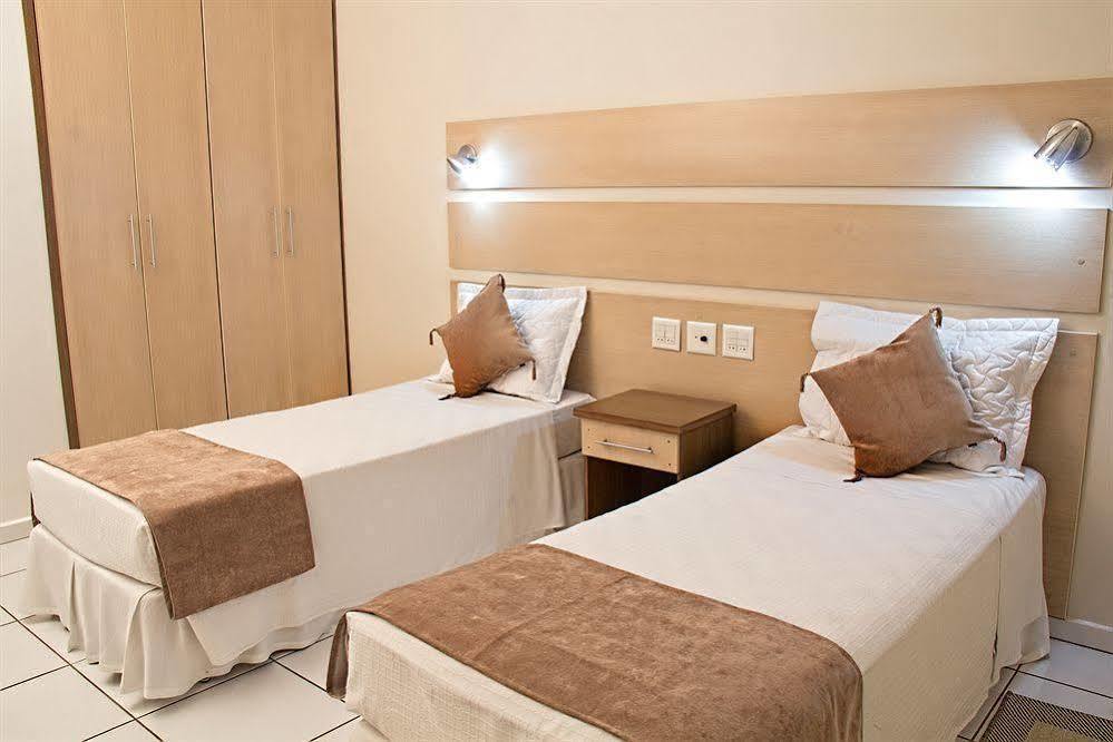 Transamerica 4* Araraquara