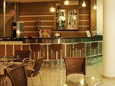 Transamerica 4* Araraquara