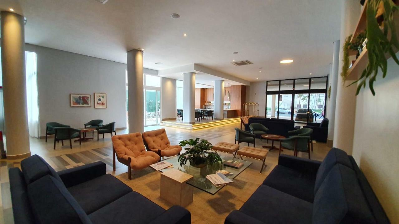 Transamerica 4* Araraquara