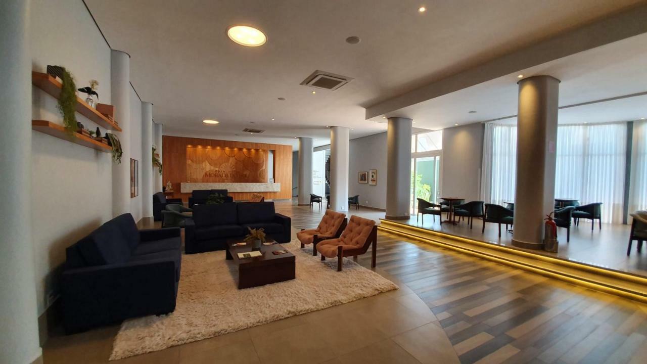 Transamerica Hotel Araraquara