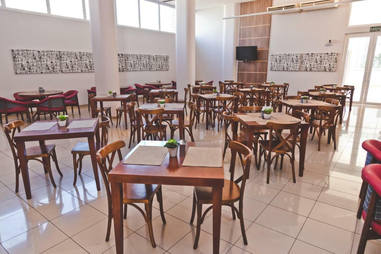 Transamerica Hotel Araraquara