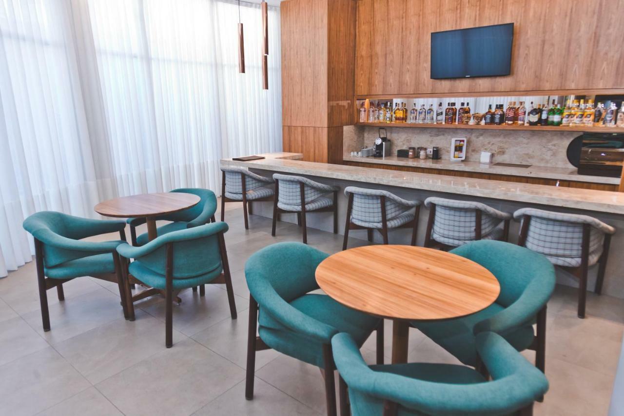 Transamerica Hotel 4*