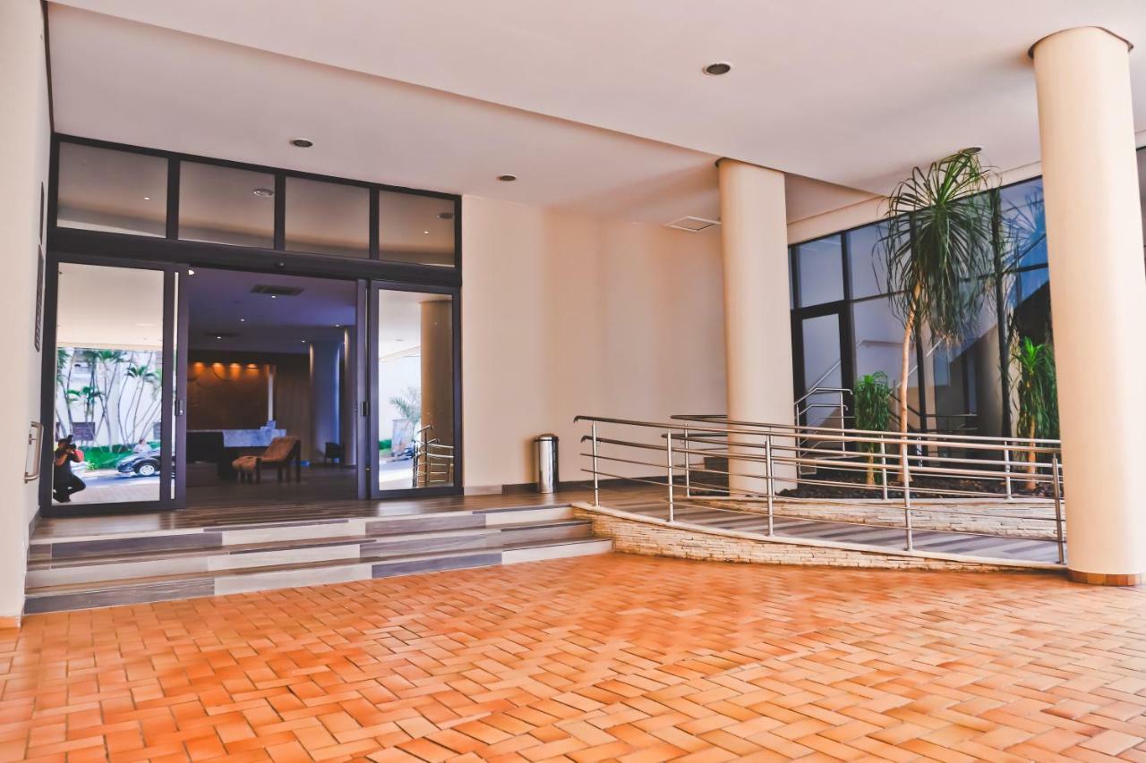 Hotel Transamerica 4*