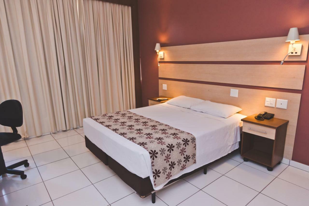Transamerica Hotel Araraquara