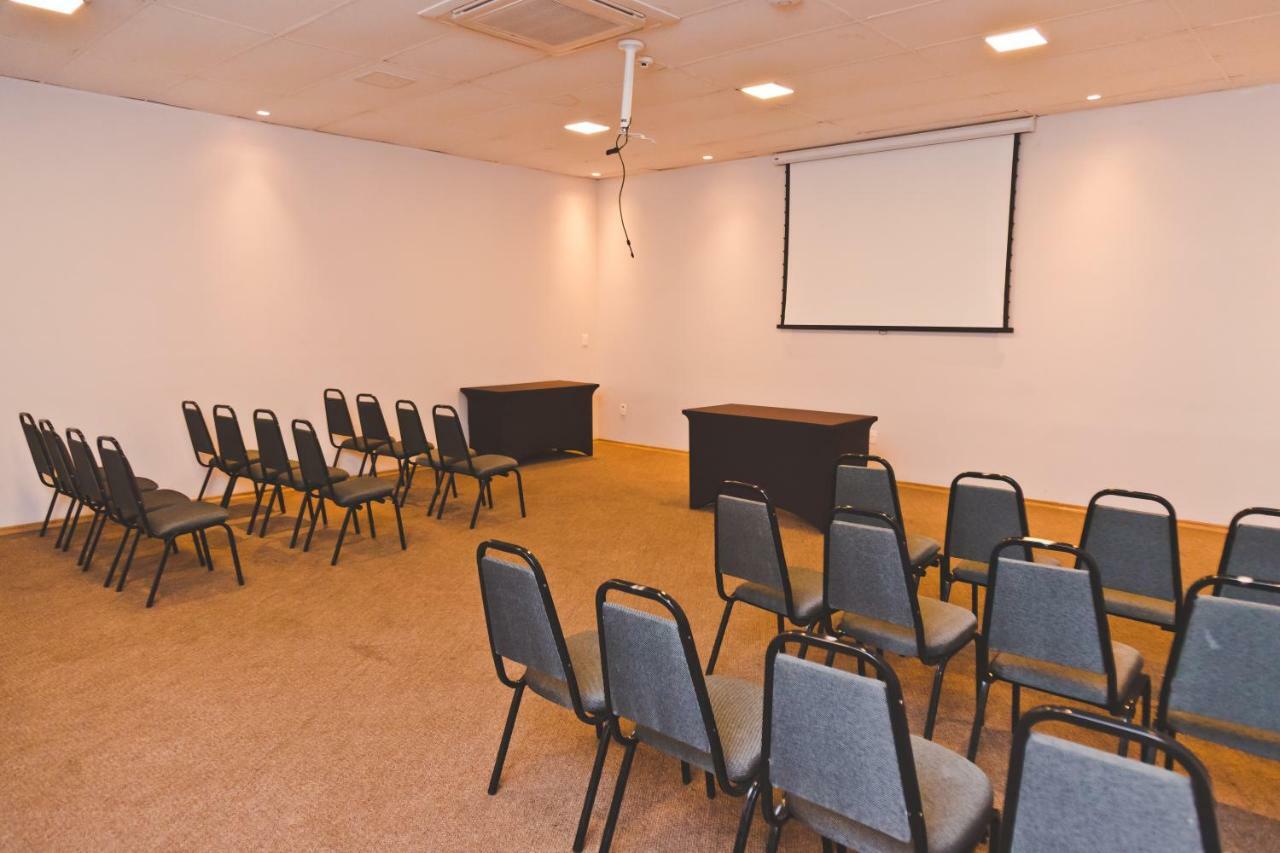 Hotel Transamerica Araraquara