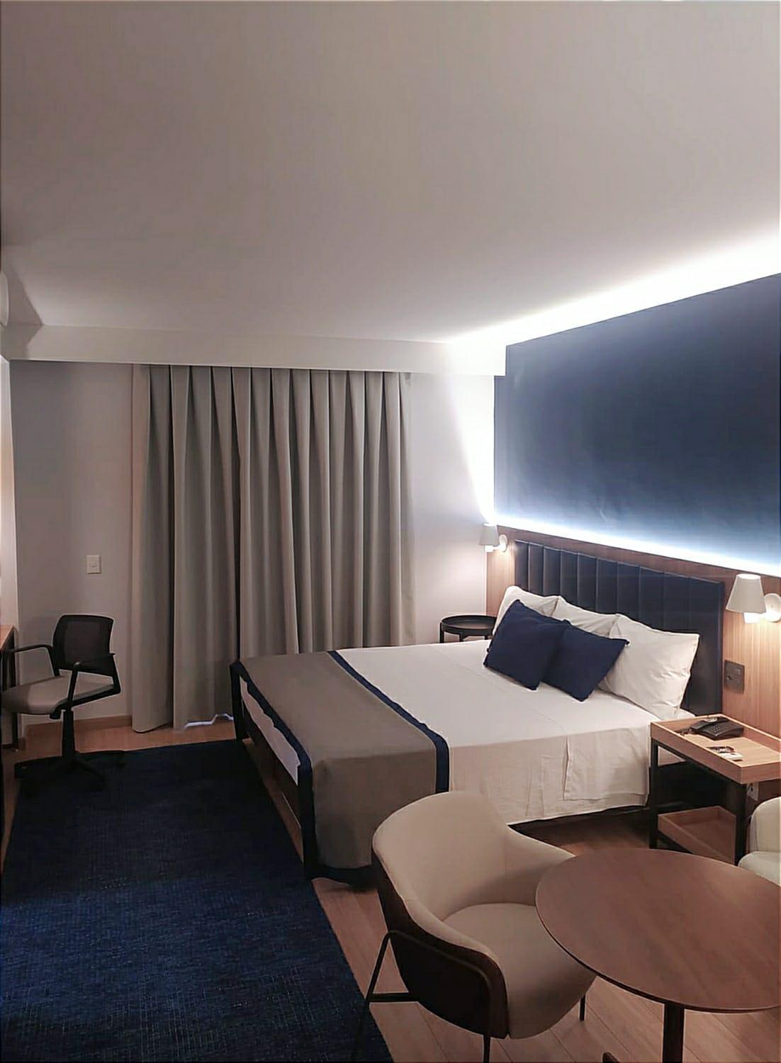 Transamerica Hotel