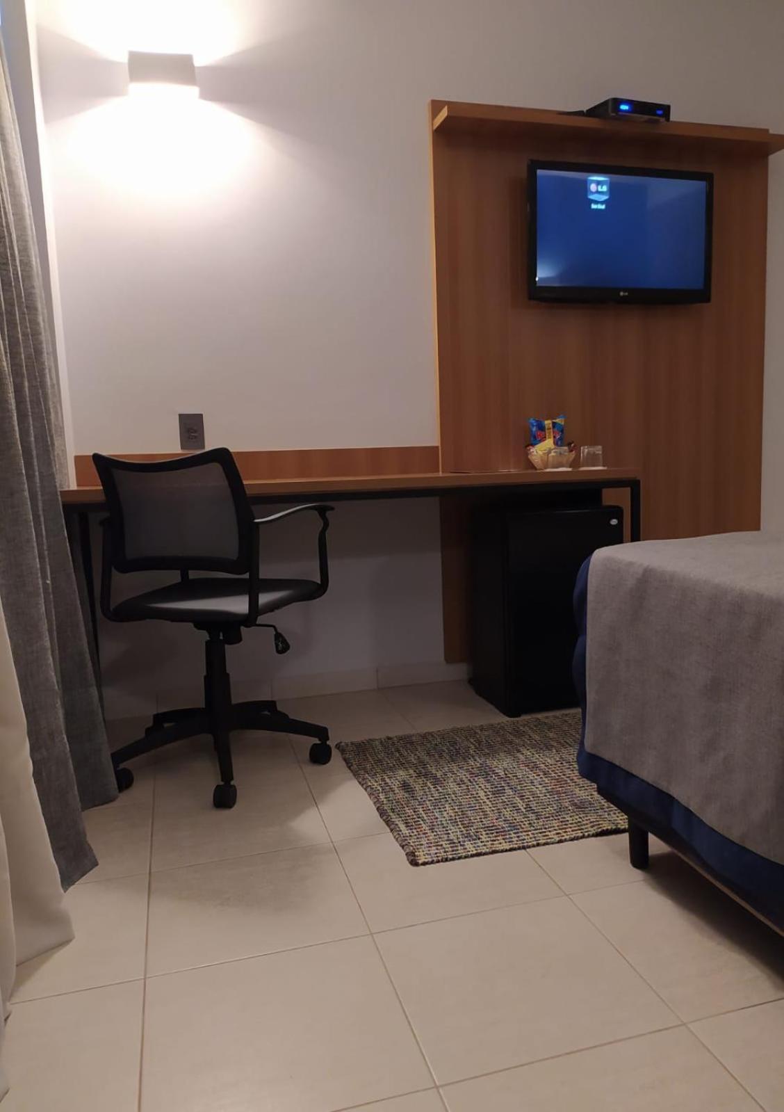 Transamerica Hotel 4*