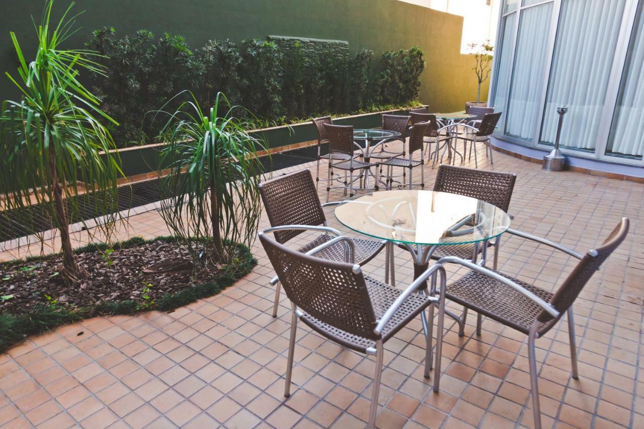 Transamerica Hotel 4*